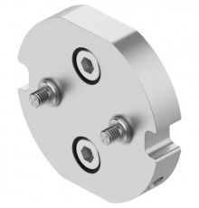 Адаптерная плита для стандартного параллельного захвата Festo DHAA-G-Q11-25-B1-20
