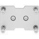 Адаптерная плита для стандартного параллельного захвата Festo DHAA-G-Q11-25-B12-40