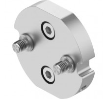 Адаптерная плита для стандартного параллельного захвата Festo DHAA-G-Q11-25-B1-25