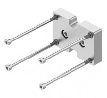 Адаптерная плита для стандартного параллельного захвата Festo DHAA-G-Q11-25-B12G-35