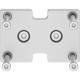 Адаптерная плита для стандартного параллельного захвата Festo DHAA-G-Q11-25-B12G-35