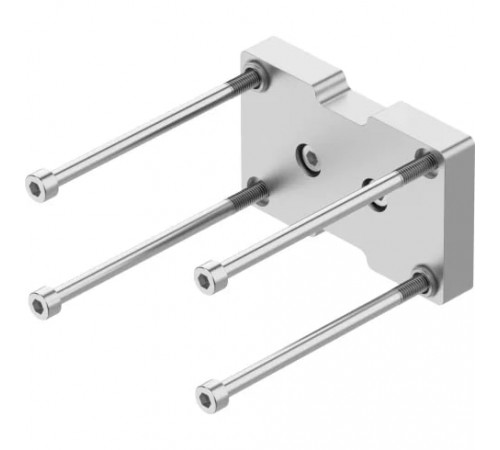 Адаптерная плита для стандартного параллельного захвата Festo DHAA-G-Q11-25-B12G-40
