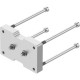 Адаптерная плита для стандартного параллельного захвата Festo DHAA-G-Q11-25-B12G-40