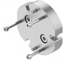 Адаптерная плита для стандартного параллельного захвата Festo DHAA-G-Q11-25-B13-35