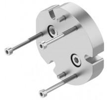 Адаптерная плита для стандартного параллельного захвата Festo DHAA-G-Q11-25-B13G-35