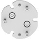 Адаптерная плита для стандартного параллельного захвата Festo DHAA-G-Q11-25-B13G-35