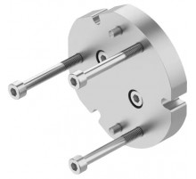 Адаптерная плита для стандартного параллельного захвата Festo DHAA-G-Q11-25-B13G-40