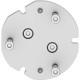 Адаптерная плита для стандартного параллельного захвата Festo DHAA-G-Q11-25-B13G-40