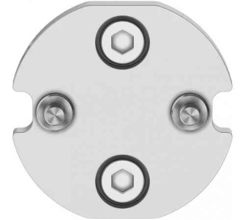 Адаптерная плита для стандартного углового захвата Festo DHAA-G-Q11-25-B2/B3-25
