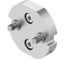Адаптерная плита для стандартного углового захвата Festo DHAA-G-Q11-25-B2/B3-32