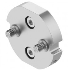Адаптерная плита для стандартного углового захвата Festo DHAA-G-Q11-25-B2/B3-32
