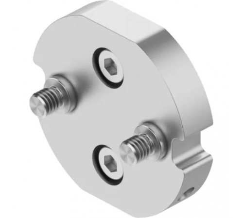 Адаптерная плита для стандартного углового захвата Festo DHAA-G-Q11-25-B2/B3-32