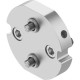 Адаптерная плита для стандартного углового захвата Festo DHAA-G-Q11-25-B2/B3-32