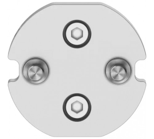Адаптерная плита для стандартного углового захвата Festo DHAA-G-Q11-25-B2/B3-32