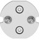 Адаптерная плита для стандартного углового захвата Festo DHAA-G-Q11-25-B2/B3-32