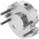 Адаптерная плита для стандартного трехточечного захвата Festo DHAA-G-Q11-25-B4-32