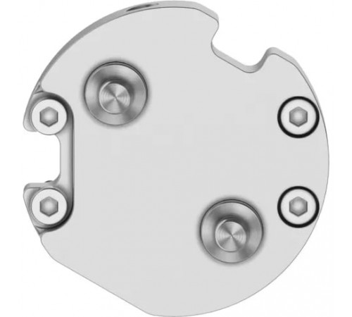 Адаптерная плита для стандартного трехточечного захвата Festo DHAA-G-Q11-25-B4-32