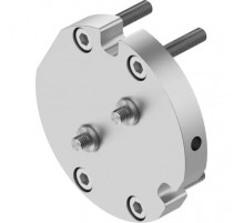 Адаптерная плита для стандартного трехточечного захвата Festo DHAA-G-Q11-25-B4-50