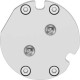 Адаптерная плита для стандартного трехточечного захвата Festo DHAA-G-Q11-25-B4-50