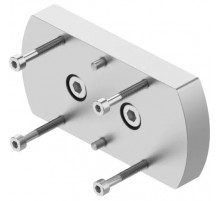 Адаптерная плита для параллельного захвата Festo DHAA-G-Q11-25-B5-16