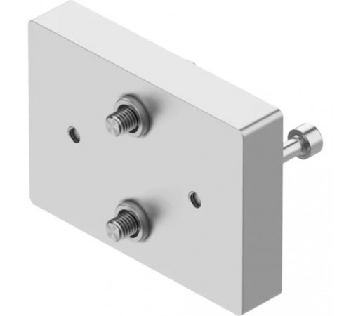 Адаптерная плита для параллельного захвата Festo DHAA-G-Q11-25-B6-14-20