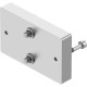 Адаптерная плита для параллельного захвата Festo DHAA-G-Q11-25-B6-14-40