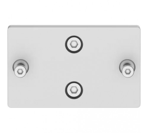 Адаптерная плита для параллельного захвата Festo DHAA-G-Q11-25-B6-14-40