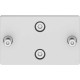 Адаптерная плита для параллельного захвата Festo DHAA-G-Q11-25-B6-14-40