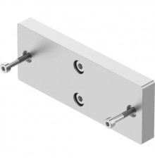 Адаптерная плита для параллельного захвата Festo DHAA-G-Q11-25-B6-14-60/80