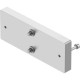 Адаптерная плита для параллельного захвата Festo DHAA-G-Q11-25-B6-14-60/80