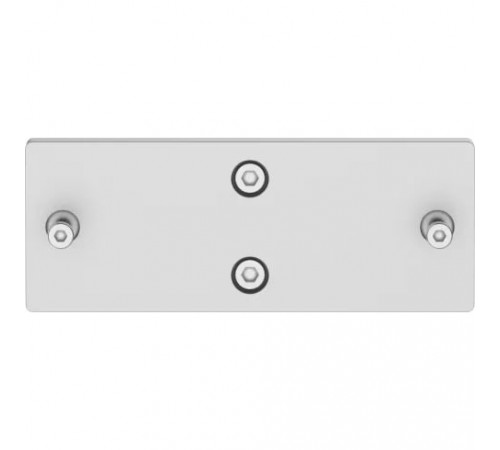 Адаптерная плита для параллельного захвата Festo DHAA-G-Q11-25-B6-14-60/80