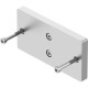Адаптерная плита для параллельного захвата Festo DHAA-G-Q11-25-B6-25-60/80