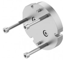Адаптерная плита для трехточечного захвата Festo DHAA-G-Q11-25-B7-40