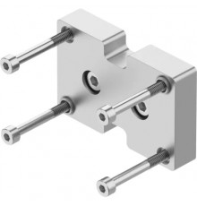 Адаптерная плита для параллельного захвата Festo DHAA-G-Q11-25-B8-35
