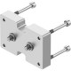 Адаптерная плита для параллельного захвата Festo DHAA-G-Q11-25-B8-35