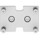 Адаптерная плита для параллельного захвата Festo DHAA-G-Q11-25-B8-35