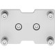 Адаптерная плита для параллельного захвата Festo DHAA-G-Q11-25-B8-40