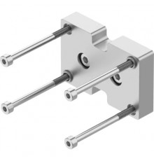 Адаптерная плита для параллельного захвата Festo DHAA-G-Q11-25-B8G-35