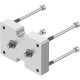 Адаптерная плита для параллельного захвата Festo DHAA-G-Q11-25-B8G-35