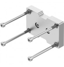 Адаптерная плита для параллельного захвата Festo DHAA-G-Q11-25-B8G-40