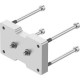 Адаптерная плита для параллельного захвата Festo DHAA-G-Q11-25-B8G-40