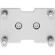 Адаптерная плита для параллельного захвата Festo DHAA-G-Q11-25-B8G-40