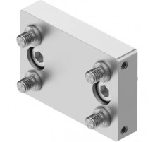 Адаптерная плита для радиального захвата Festo DHAA-G-Q11-32-B11-25