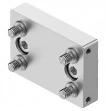 Адаптерная плита для радиального захвата Festo DHAA-G-Q11-32-B11-25