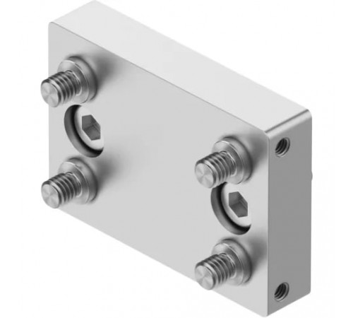 Адаптерная плита для радиального захвата Festo DHAA-G-Q11-32-B11-25