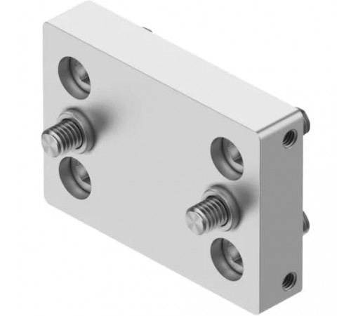 Адаптерная плита для радиального захвата Festo DHAA-G-Q11-32-B11-25