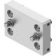 Адаптерная плита для радиального захвата Festo DHAA-G-Q11-32-B11-25