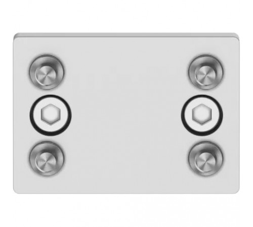 Адаптерная плита для радиального захвата Festo DHAA-G-Q11-32-B11-25
