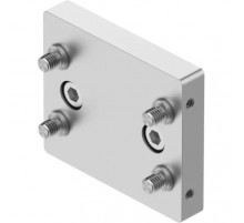 Адаптерная плита для радиального захвата Festo DHAA-G-Q11-32-B11-32