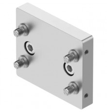 Адаптерная плита для радиального захвата Festo DHAA-G-Q11-32-B11-32